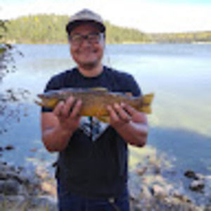 Meet your Posher, Derek